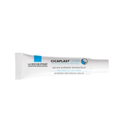 La Roche-Posay Cicaplast Levres Moisturiser for Dry Lips 7.5ml