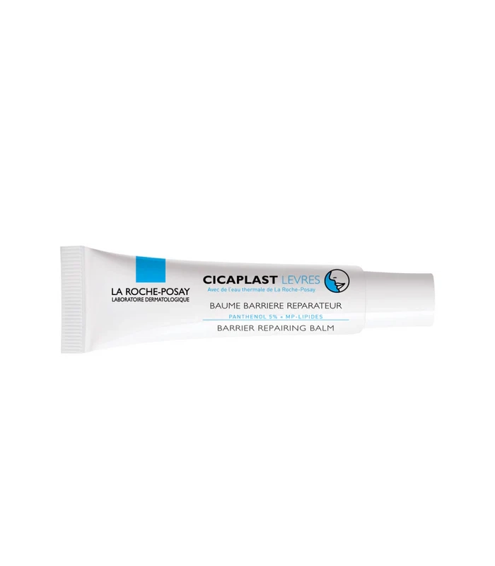 La Roche-Posay Cicaplast Levres Moisturiser for Dry Lips 7.5ml
