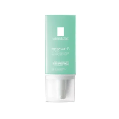 La Roche-Posay Hydraphase HA Light Moisturiser for Sensitive Skin 50ml