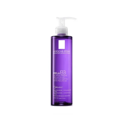 La Roche-Posay Mela B3 Anti-Dark Spots Cleanser With Niacinamide 200ml