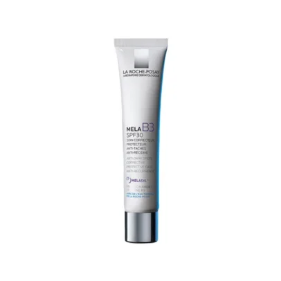 La Roche-Posay Mela B3 Anti-Dark Spots Concentrate Cream SPF30 With Niacinamide For All Skin Types 40ml
