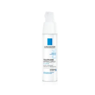 La Roche-Posay Toleriane Dermallergo Fluide Moisturizer for Sensitive Skin 40ml