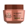 L'oreal Paris ELV Mask Extraordinary Oil Jojoba Jar 300Ml
