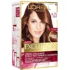 L'oreal Paris Excellence Creme 6.35 Chocolate Brown
