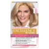 L'oreal Paris Excellence Creme 9.1 Very Light Ash Blonde