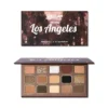 Sheglam Matinée In L.A. 15-Pan Palette
