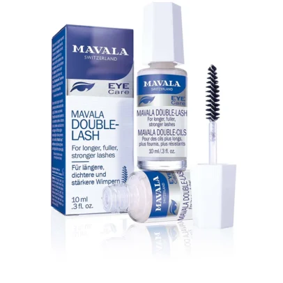 Mavala Double Lash 10ml