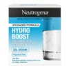 Neutrogena Hydro Boost Upgraded Formula Gel Cream