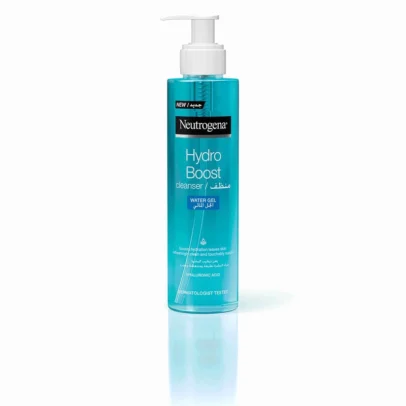 Neutrogena Hydro Boost Water Gel