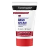 Neutrogena Upgraded Formula Hand Cream Concentrated Unscented