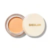 Sheglam Sheglam Rapid Retouch Cream Concealer-Nude