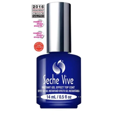 Seche vive Top Coat 14ml