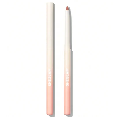 Sheglam Bold Booster Plumping Lip Liner-Pink Slip