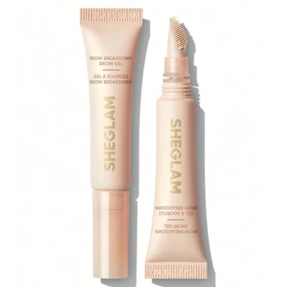 Sheglam Brow Breakdown Brow Gel