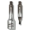 Sheglam Brow-Fection Angled Brush & Dip Esspresso