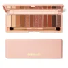 Sheglam Burgundy Palette