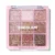 Sheglam Glimmer & Gleam 9-Pan Eyeshadow Palette-Glimmer & Gleams
