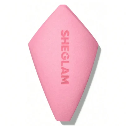 Sheglam Multi-Faceted Makeup Sponge-Pink