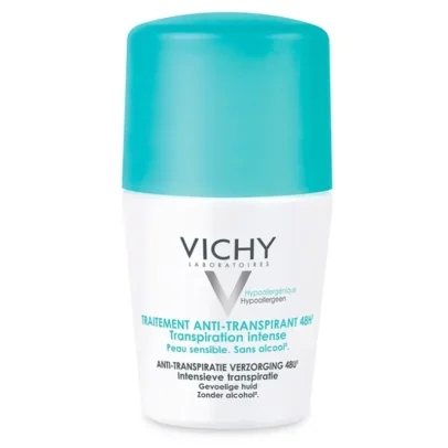 Vichy Laboratoires Anti-Transpirant 48h Transpiration Intense
