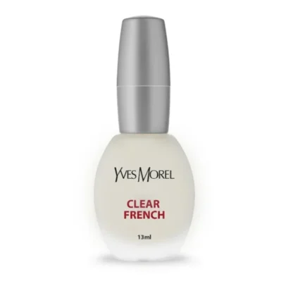 Yves Morel Clear French 13ml