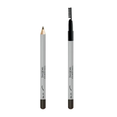 Yves Morel Eyebrow Pencil