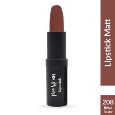 Yves Morel Lipstick Matt 208