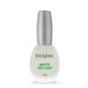 Yves Morel Matte Top Coat 13ml