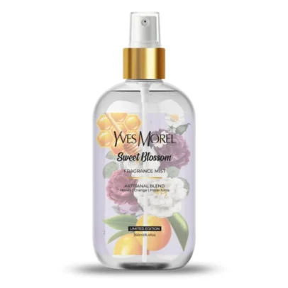 Yves Morel Sweet Blossom Fragrance Mist 250ml
