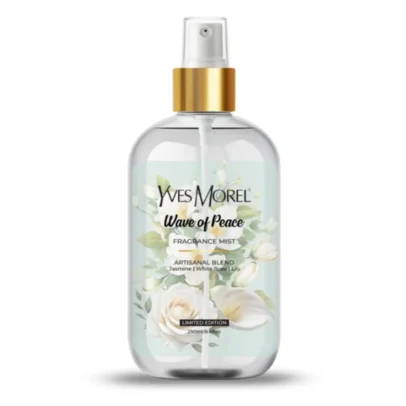 Yves Wave Of Peace Fragrance Mist 250ml