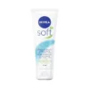 Nivea Soft Refreshing Moisturizing Cream 75ml