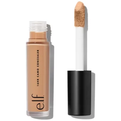 Elf 16h Camo Concealer tan walnut