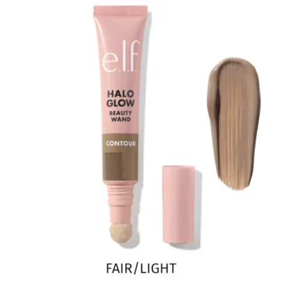 Elf Halo GLow Contour Fair/Light
