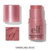 Elf Monochromic Multi-Stick Sparkling Rose