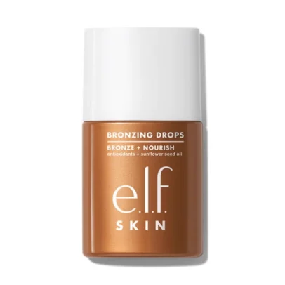 Elf Skin Bronzing Dropes Copper Gold