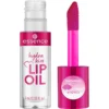 Essence Hydra Kiss Lip Oil Cranberry Is Back 06