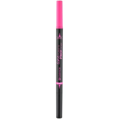 Essence Line It Like A Pro!
