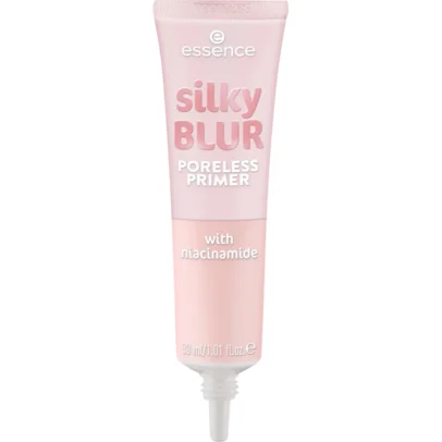 Essence Silky Blur Poreless Primer