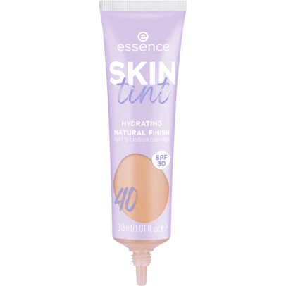 Essence Skin Tint shade 40