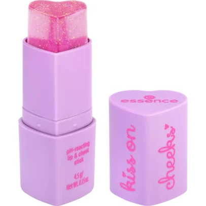 Essence cheeks pH-reacting lip & cheek stick