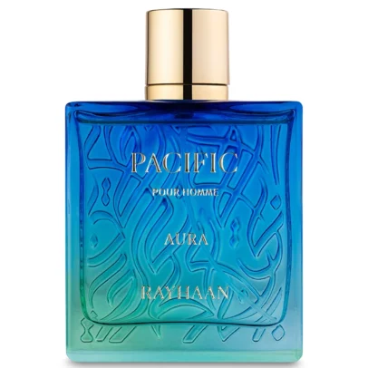 Rayhaan Eau De Parfum Aura For Him