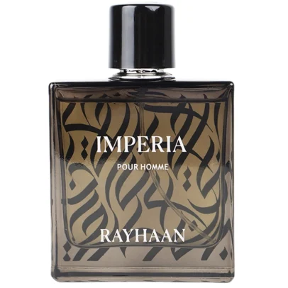 Rayhaan Eau De Parfum Imperia For Him