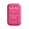 NYX Pro Makeup Buttermelt Blush - 07