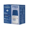Beesline Natural Whitening Roll On Deodorant Instant White (1+1 Free)