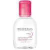 Bioderma Face Micellar Water Sensibio