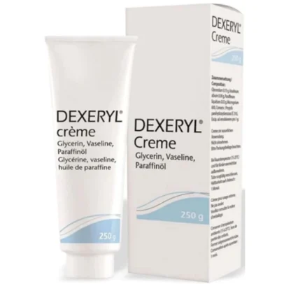 Dexeryl Cream 250g