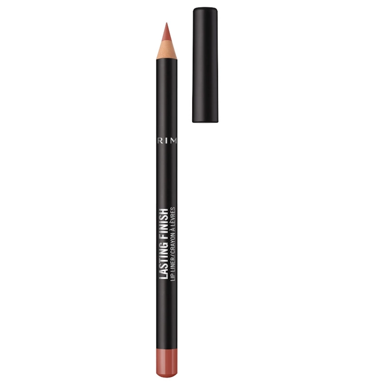 Rimmel lasting finish lipliner