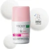 Vichy Laboratoires 48 Hours Anti Perspirant Beauty Deodorant for Women 50ml‏