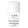 Vichy Laboratoires Roll-on 48H Anti-Perspirant Deodorant Sensitive - 50ML