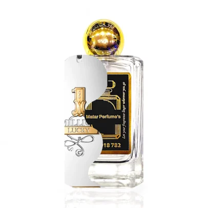 1 Million Lucky Rabanne