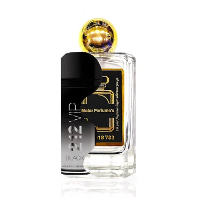 212 VIP Black Carolina Herrera